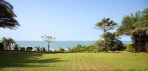 Villa vue sur mer